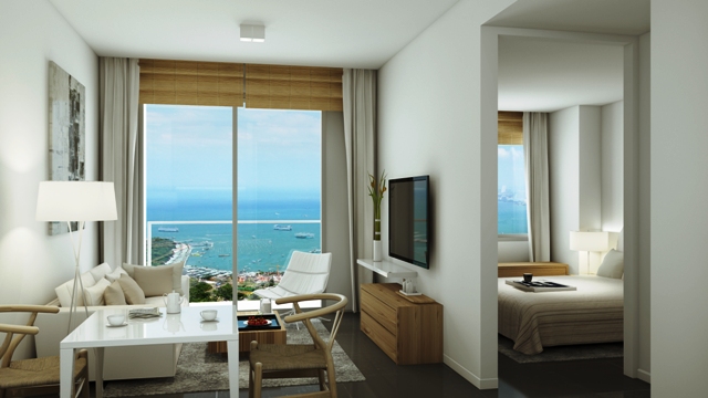 Unixx Pattaya