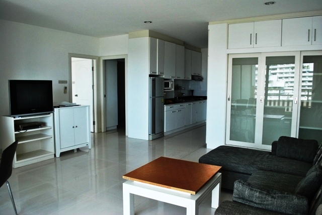 Viewtalay 5 C: 2 Bedrooms Condo for rent in Jomtien ฿60,000 per month