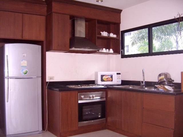 3 Bedroom , House for rent: 3 Bedrooms House for rent in Pratamnak Hill  ฿50,000 per month