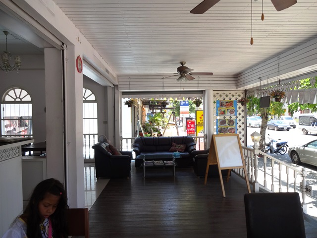 2 Units Commercial shops: 2 Bedrooms Commercial for sale in Jomtien ฿14,000,000