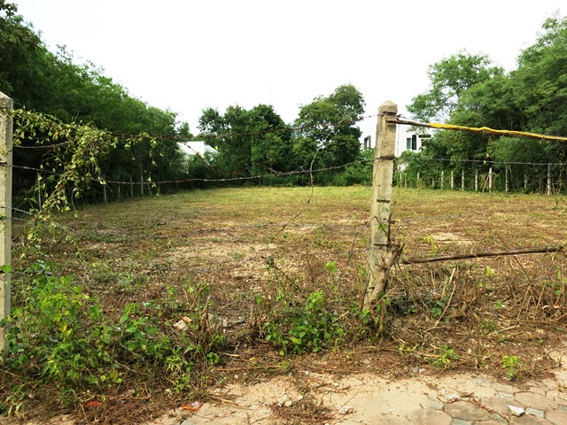  land for sale in pratamnak hill  