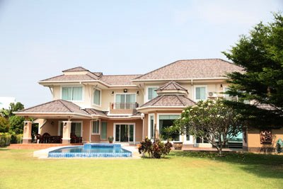 4 bedrooms house for sale in hua hin 