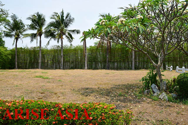  land for sale in bang saray 