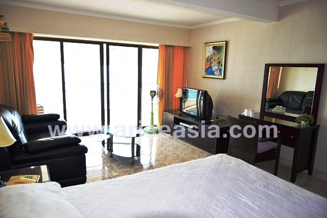 studio condo for sale in jomtien 