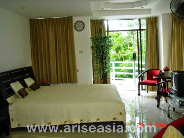 1 bedroom condo for sale in jomtien 