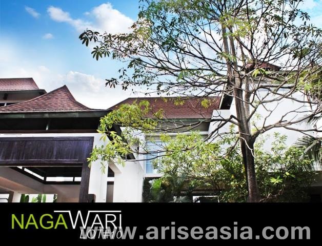 3 bedrooms house for sale in na jomtien 