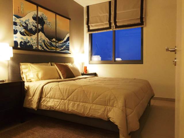 1 bedroom condo for sale in pattaya south 
