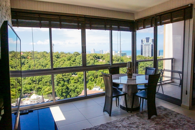 2 bedrooms condo for sale rent in pattaya south 