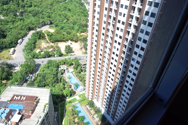 Unixx 2 Bed High floor: 2 Bedrooms Condo for sale/rent in Pattaya South ฿6,000,000 / ฿45,000 p/m