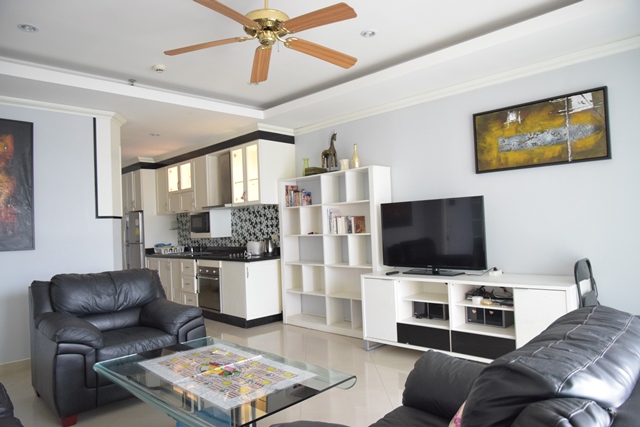 1 bedroom condo for sale in jomtien 