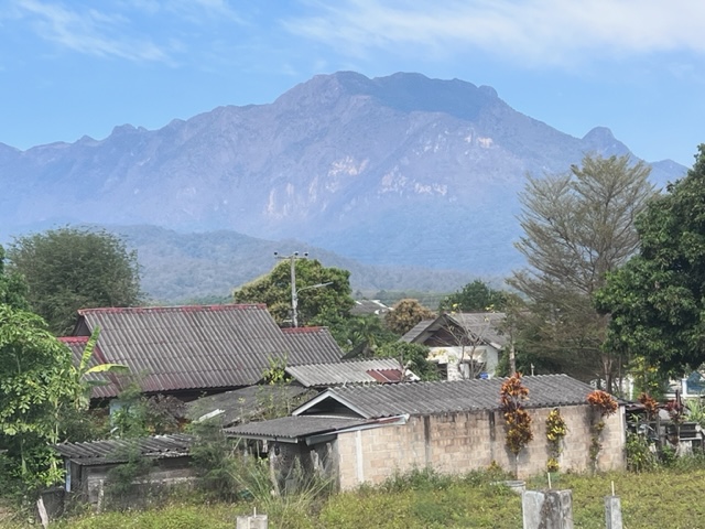 Chiang Dao Cottage